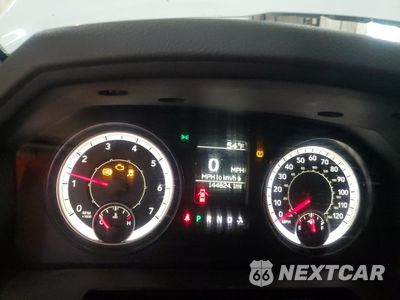 Zdjęcie 9 z 15 samochodu: 2016 RAM 1500 ST VIN:1C6RR7FG8GS256130 - miniatura
