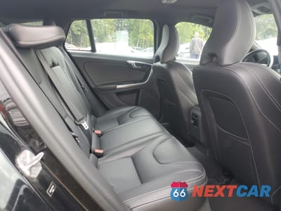 Zdjęcie 6 z 10 samochodu: 2015 VOLVO V60 PREMIER VIN:YV1612SK1F1243041 - miniatura