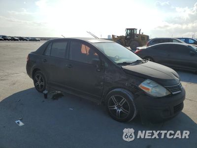 Czwarte zdjęcie samochodu z boku: 2009 NISSAN VERSA S VIN:3N1CC11E59L469513 - miniatura