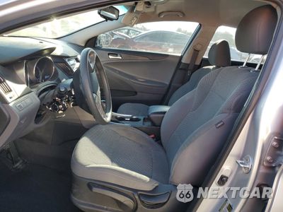 Zdjęcie 7 z 12 samochodu: 2013 HYUNDAI SONATA GLS VIN:5NPEB4AC2DH804390 - miniatura