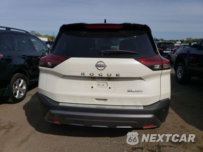 Zdjęcie 6 z 13 samochodu: 2023 NISSAN ROGUE SL VIN:JN8BT3CB2PW463073 - miniatura