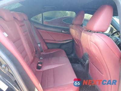 Zdjęcie 10 z 13 samochodu: 2017 LEXUS IS 300 VIN:JTHCM1D21H5016885 - miniatura