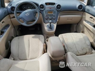 Zdjęcie 8 z 13 samochodu: 2009 KIA RONDO VIN:KNAFG528597261275 - miniatura