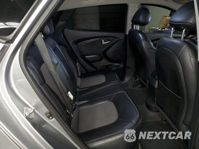 Zdjęcie 11 z 15 samochodu: 2011 HYUNDAI TUCSON GLS VIN:KM8JU3AC5BU174947 - miniatura