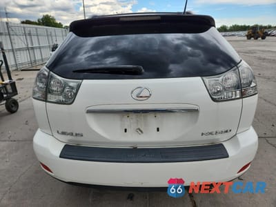 Zdjęcie 6 z 14 samochodu: 2004 LEXUS RX 330 VIN:JTJGA31U140043666 - miniatura