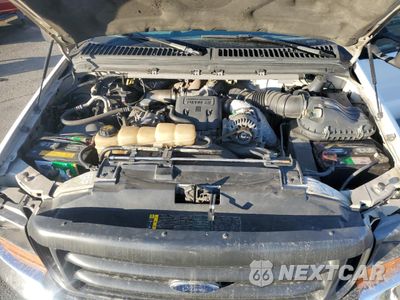Zdjęcie 12 z 16 samochodu: 2000 FORD F250 SUPER DUTY VIN:1FTNF20F7YEA69786 - miniatura
