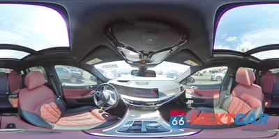 Zdjęcie 16 z 17 samochodu: 2025 BMW X6 M60I VIN:5UX43EX09S9W39616 - miniatura