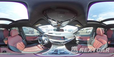 Zdjęcie 16 z 17 samochodu: 2025 BMW X6 M60I VIN:5UX43EX09S9W39616 - miniatura