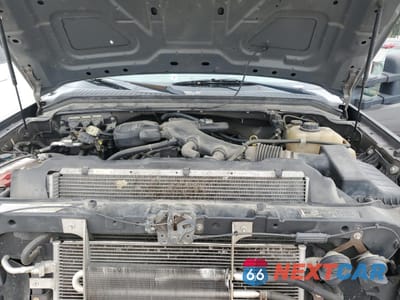 Zdjęcie 11 z 12 samochodu: 2009 FORD F450 SUPER DUTY VIN:1FDXF46Y39EA58505 - miniatura
