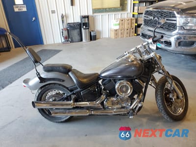 2005 YAMAHA XVS1100 A JYAVP11E35A077198 - główne zdjęcie licytacji z USA - miniatura