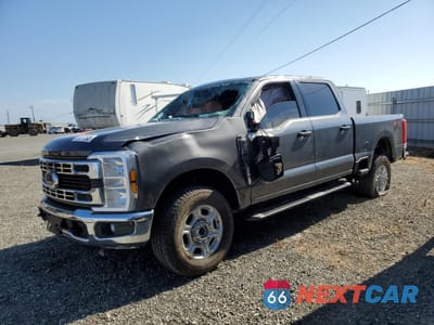 2025 FORD F250 SUPER DUTY 1FT7W2BN3SEC42496 - główne zdjęcie licytacji z USA - miniatura