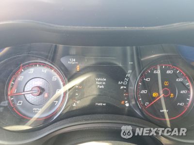 Zdjęcie 9 z 13 samochodu: 2021 DODGE CHARGER SXT VIN:2C3CDXBG3MH561884 - miniatura