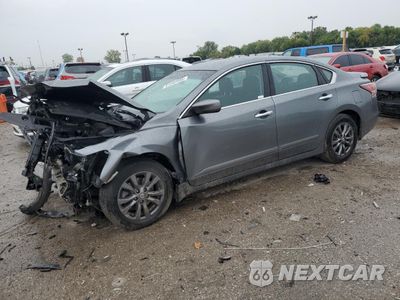 2015 NISSAN ALTIMA 2.5 1N4AL3AP3FN374838 - główne zdjęcie licytacji z USA - miniatura
