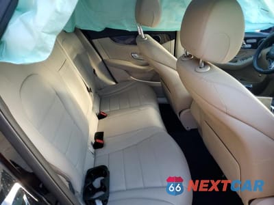 Zdjęcie 10 z 12 samochodu: 2020 MERCEDES-BENZ GLC 300 VIN:WDC0G8DB5LF755212 - miniatura