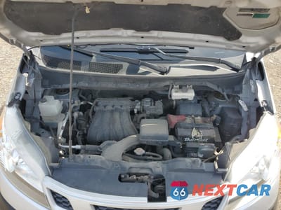 Zdjęcie 12 z 13 samochodu: 2019 NISSAN NV200 2.5S VIN:3N6CM0KN1KK711872 - miniatura