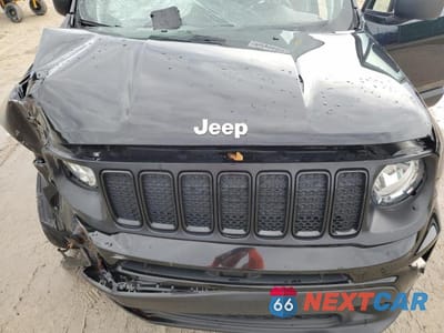 Zdjęcie 12 z 13 samochodu: 2021 JEEP RENEGADE SPORT VIN:ZACNJCAB1MPM30587 - miniatura