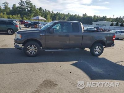 2008 FORD F150 1FTPX14538FB88348 - główne zdjęcie licytacji z USA - miniatura