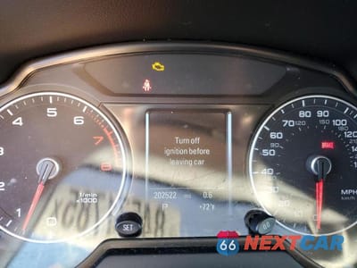 Zdjęcie 9 z 13 samochodu: 2015 AUDI Q5 PREMIUM PLUS VIN:WA1DGAFP0FA033990 - miniatura