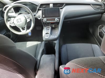 Zdjęcie 8 z 14 samochodu: 2019 HONDA INSIGHT EX VIN:19XZE4F54KE019812 - miniatura