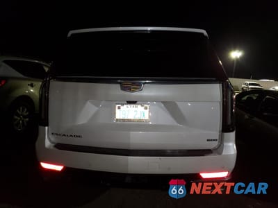 Zdjęcie 6 z 14 samochodu: 2023 CADILLAC ESCALADE ESV PREMIUM LUXURY VIN:1GYS4LKL7PR359724 - miniatura