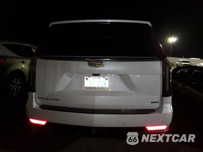 Zdjęcie 6 z 14 samochodu: 2023 CADILLAC ESCALADE ESV PREMIUM LUXURY VIN:1GYS4LKL7PR359724 - miniatura