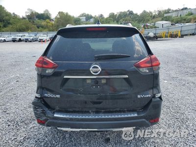 Zdjęcie 6 z 16 samochodu: 2018 NISSAN ROGUE S VIN:KNMAT2MV5JP501164 - miniatura