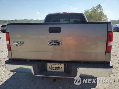 Zdjęcie 6 z 12 samochodu: 2004 FORD F150 VIN:1FTPX12534KD93981 - miniatura