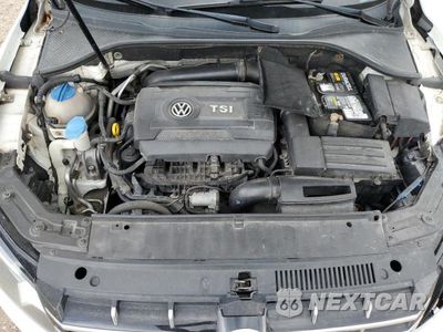 Zdjęcie 11 z 13 samochodu: 2014 VOLKSWAGEN PASSAT S VIN:1VWAS7A37EC024265 - miniatura