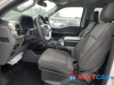 Zdjęcie 7 z 13 samochodu: 2021 FORD F150 SUPERCREW VIN:1FTEW1CP4MFC76364 - miniatura