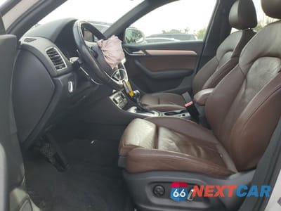 Zdjęcie 7 z 13 samochodu: 2018 AUDI Q3 PREMIUM VIN:WA1BCCFS7JR006363 - miniatura