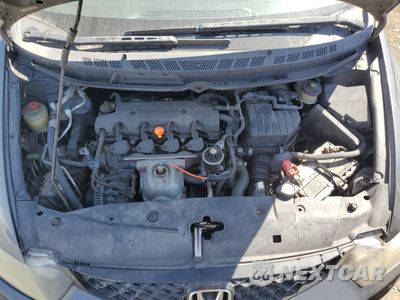 Zdjęcie 11 z 12 samochodu: 2010 HONDA CIVIC LX VIN:2HGFG1B62AH523743 - miniatura