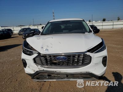 Piąte zdjęcie samochodu w środku: 2025 FORD ESCAPE ACTIVE VIN:1FMCU9GNXSUA71687 - miniatura