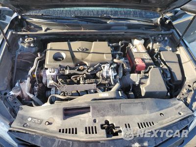 Zdjęcie 11 z 15 samochodu: 2018 TOYOTA CAMRY L VIN:4T1B11HK0JU124213 - miniatura