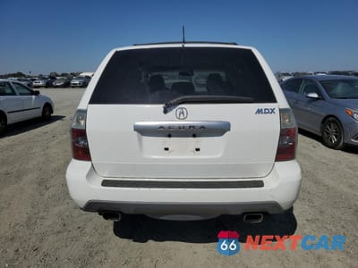 Zdjęcie 6 z 13 samochodu: 2004 ACURA MDX TOURING VIN:2HNYD18674H518799 - miniatura
