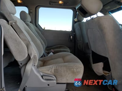 Zdjęcie 11 z 15 samochodu: 2005 KIA SEDONA EX VIN:KNDUP132856742554 - miniatura