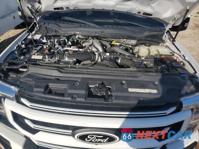 Zdjęcie 12 z 14 samochodu: 2020 FORD F450 SUPER DUTY VIN:1FT8W4DT2LEC91573 - miniatura