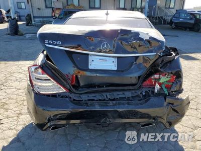 Zdjęcie 6 z 12 samochodu: 2013 MERCEDES-BENZ S 550 VIN:WDDNG7DB6DA534874 - miniatura