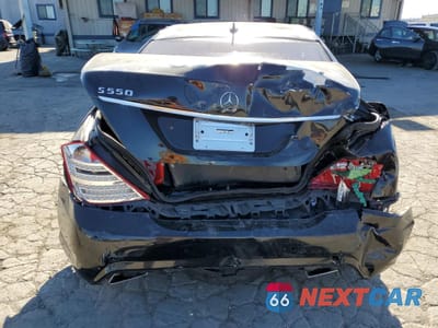 Zdjęcie 6 z 14 samochodu: 2013 MERCEDES-BENZ S 550 VIN:WDDNG7DB6DA534874 - miniatura