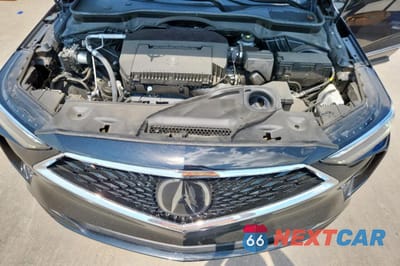 Zdjęcie 12 z 14 samochodu: 2024 ACURA MDX TECHNOLOGY VIN:5J8YD9H4XRL004668 - miniatura