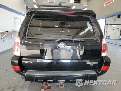 Zdjęcie 6 z 15 samochodu: 2005 TOYOTA 4RUNNER SR5 VIN:JTEBU14R858048538 - miniatura