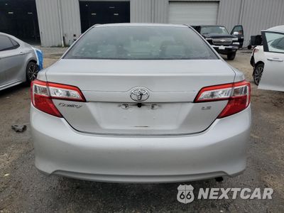 Zdjęcie 6 z 14 samochodu: 2012 TOYOTA CAMRY BASE VIN:4T1BF1FK6CU028626 - miniatura
