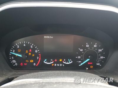 Zdjęcie 9 z 14 samochodu: 2020 FORD ESCAPE SE VIN:1FMCU0G66LUB48030 - miniatura