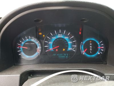 Zdjęcie 9 z 12 samochodu: 2012 FORD FUSION SE VIN:3FAHP0HA2CR103099 - miniatura