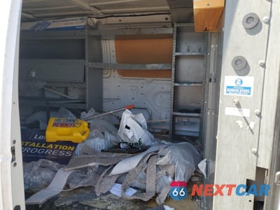 Zdjęcie 10 z 12 samochodu: 2004 FORD ECONOLINE E350 SUPER DUTY VAN VIN:1FTSE34L24HB42681 - miniatura