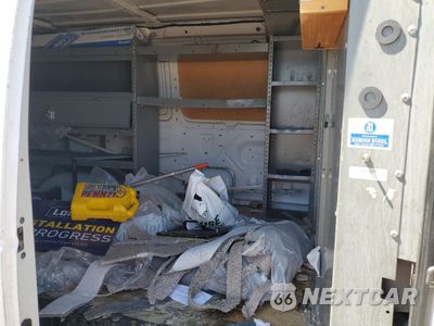 Zdjęcie 10 z 12 samochodu: 2004 FORD ECONOLINE E350 SUPER DUTY VAN VIN:1FTSE34L24HB42681 - miniatura