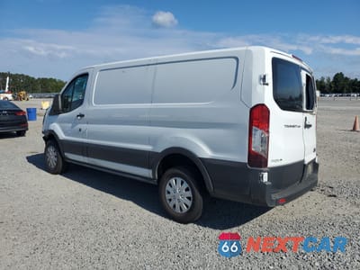 Drugie zdjęcie samochodu z przodu: 2019 FORD TRANSIT T-250 VIN:1FTYR1YM9KKB52498 - miniatura