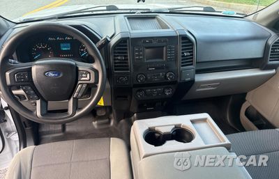 Zdjęcie 9 z 15 samochodu: 2016 FORD F150 SUPER CAB VIN:1FTEX1C88GFC30420 - miniatura