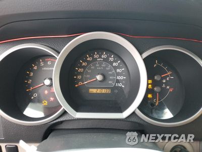 Zdjęcie 9 z 15 samochodu: 2006 TOYOTA 4RUNNER SR5 VIN:JTEBU14R168072178 - miniatura
