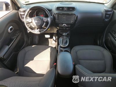 Zdjęcie 8 z 12 samochodu: 2016 KIA SOUL + VIN:KNDJP3A56G7390485 - miniatura