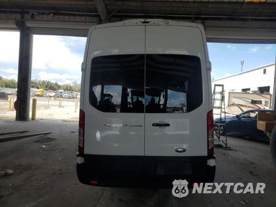 Zdjęcie 6 z 14 samochodu: 2023 FORD TRANSIT T-350 HD VIN:1FBVU4X82PKA12621 - miniatura
